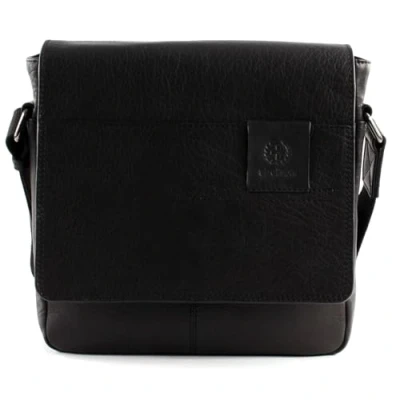 Abbildung von Strellson HYDE PARK Umhängetasche, Herren, Größe: One Size, Black
