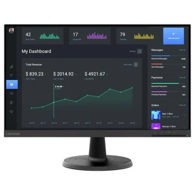 Abbildung von Lenovo D24 40