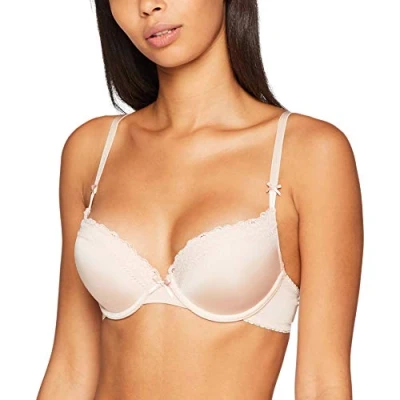 Abbildung von s.Oliver Wäsche CS 112 PB Push Up BH, Nude (4620), 75A