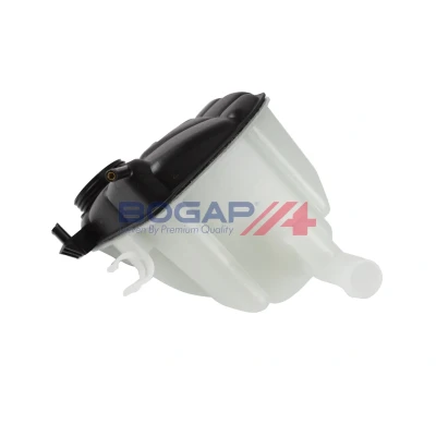 Abbildung von BOGAP C4240126 Ausgleichsbehälter MERCEDES BENZ: ML Klasse, GL