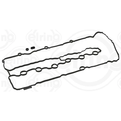Abbildung von Dichtungssatz, Zylinderkopfhaube ELRING 091.010