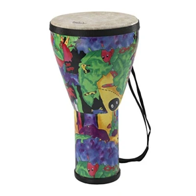 Abbildung von Remo Kid&#039;s Percussion Djembe