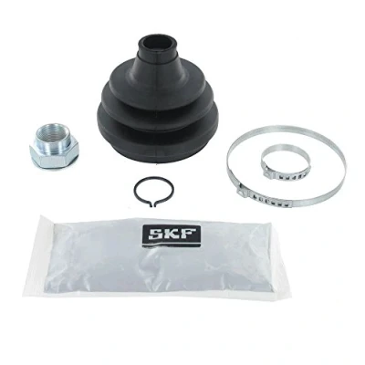 Abbildung von SKF VKJP 3202 Achsmanschette 92 ALFA ROMEO: 147, 166, 156 Sportwagon, FIAT: Punto II Schrägheck, Stilo Multipla