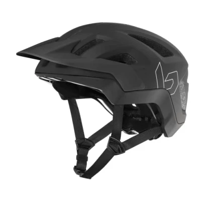 Abbildung von bollé BC402008 Adapt Schwarz Matt S 52 55cm, Mehrfarbig, Einheitsgröße