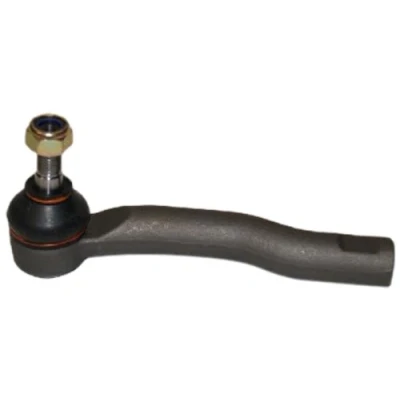 Abbildung von JAPANPARTS TI 207L Spurstangenkopf 12 X 1,25 vorne links TOYOTA: Aygo, CITROËN: C1 I, PEUGEOT: 107 Schrägheck