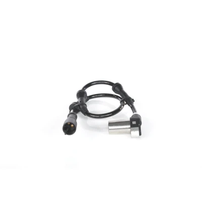 Abbildung von BOSCH 0 986 594 031 ABS Sensor mit Kabel passiver 555 RENAULT: TWINGO 1, 1 Kasten
