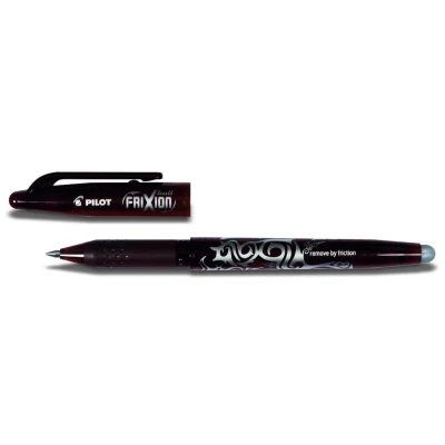Abbildung von PILOT FRIXION ball Tintenroller 0.35 mm Braun