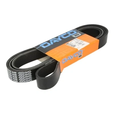 Abbildung von DAYCO 8PK2515HD Keilrippenriemen 2515,0 8
