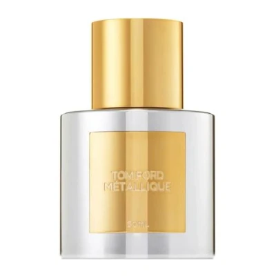 Abbildung von Tom Ford Metallique Eau de Parfum 50 ml