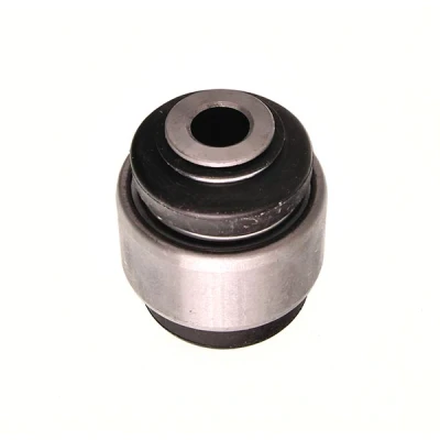 Abbildung von MAXGEAR 72 5123 Querlenkerlager Hinterachse unten, außen Lagerbuchse BMW: 3 Limousine, Touring, Compact
