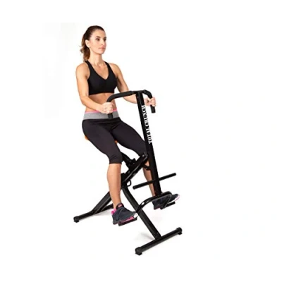 Abbildung von MediaShop Heimtrainer &quot;Total Crunch&quot;, das Original aus dem TV