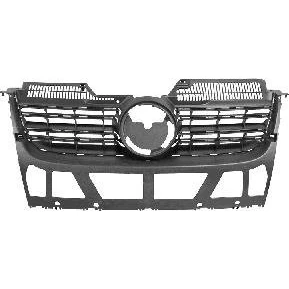 Abbildung von VAN WEZEL 5886510 Kühlergrill innerer Teil VOLKSWAGEN: Golf 5 Variant, Jetta 3