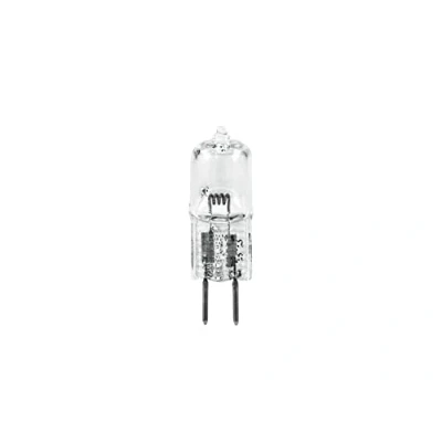 Abbildung von OMNILUX 24V/100W GY 6,35 2000h Studiolampe für Sockel GX
