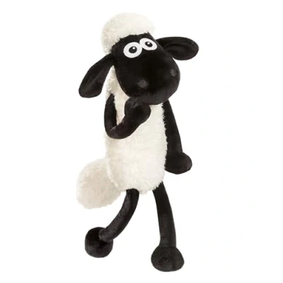 Abbildung von Nici Kuscheltier Shaun das Schaf, 35 cm