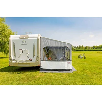 Abbildung von Fiamma Side W Pro CS, F35 Seitenwand