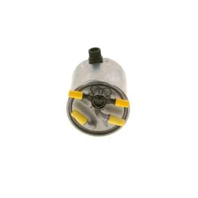 Abbildung von BOSCH F 026 402 182 Kraftstofffilter Leitungsfilter 10 NISSAN: Qashqai / Qashqai+2 I, I Van