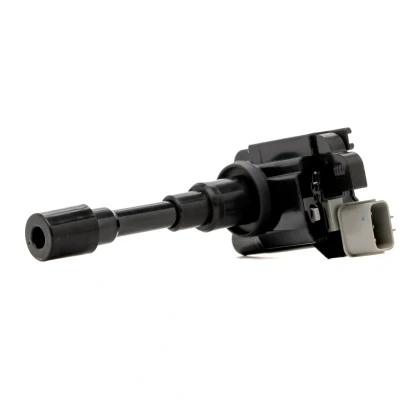 Abbildung von ENGITECH ENT960043 Zündspule 3 12 SUZUKI: Jimny SUV, SWIFT 3, Grand Vitara 2 FIAT: Sedici, SUBARU: JUSTY