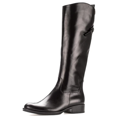 Abbildung von Gabor Stiefel, Damen, Größe: 36, Schwarz Schuhe