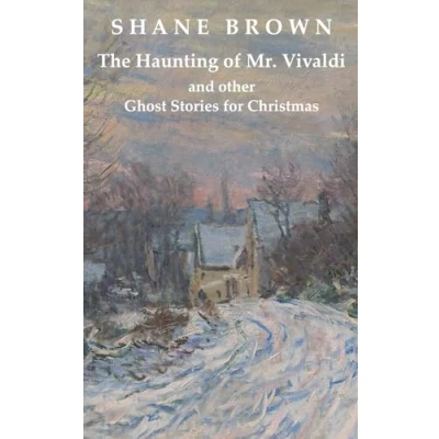 Abbildung von The Haunting of Mr. Vivaldi and other Ghost Stories for Christmas