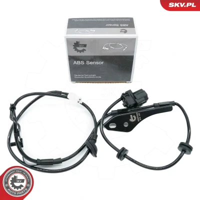 Abbildung von ESEN SKV 06SKV530 ABS Sensor hinten links 2 TOYOTA: Prius III Schrägheck