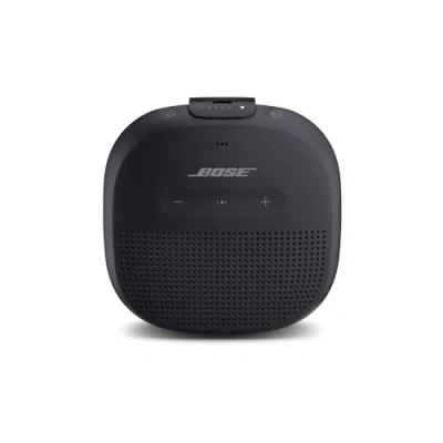 Abbildung von Bose SoundLink Micro Schwarz