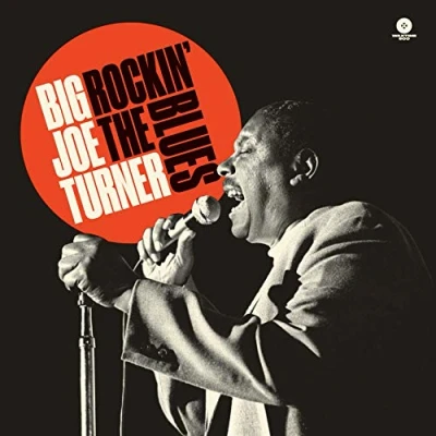 Abbildung von Rockin&#039; the Blues + 2 Bonus Tr [Vinyl LP]