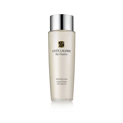 Abbildung von Estée Lauder Re Nutriv Intensive Softening Lotion