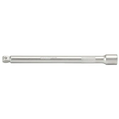 Abbildung von KS TOOLS 911.1318 Verlängerung, Steckschlüssel 180 12,5 (1/2&quot;) Chrom Vanadium Stahl