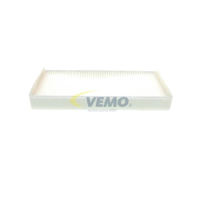 Abbildung von VEMO V30 30 5002 Innenraumfilter Partikelfilter 258,5 117,5 40 Original Qualität MERCEDES BENZ: C Klasse T modell, E modell