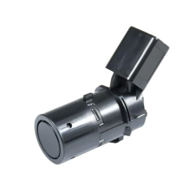 Abbildung von PRASCO AD3202902 Parksensoren hinten AUDI: A3 Sportback, Schrägheck