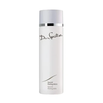 Abbildung von Dr. Spiller Spezial Peeling Milch