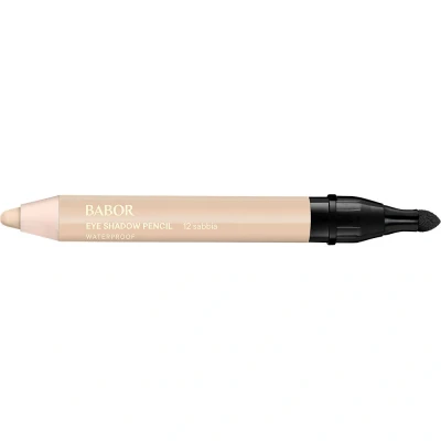 Abbildung von Babor Eye Shad Pencil 12 Sabbia 2 g