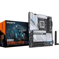 Abbildung von B860 GAMING X WIFI6E, Mainboard
