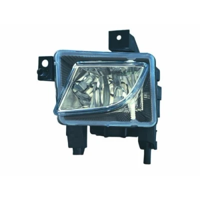 Abbildung von PRASCO OP0584414 Nebelscheinwerfer links OPEL: Vectra C Caravan, Limousine, CC