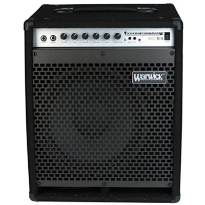 Abbildung von Warwick BC 80 Bass Combo (230 V)