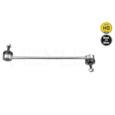 Abbildung von MEYLE HD Quality 616 060 0022/HD Koppelstange Vorderachse rechts, links 310 M10X1,5 mit Schlüsselansatz OPEL: Corsa E Schrägheck, Adam