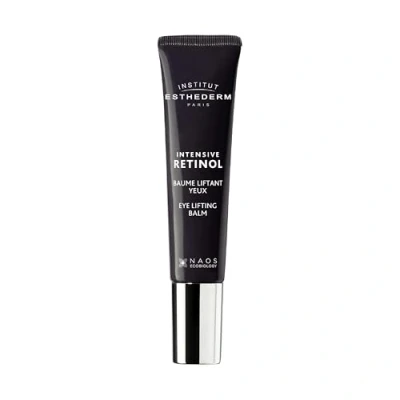 Abbildung von Esthederm Intensive Retinol Augenbalsam, Lifting, 15 ml