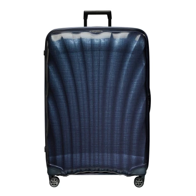 Abbildung von Samsonite C Lite Spinner 86 midnight blue