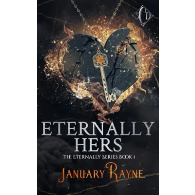 Abbildung von Eternally Hers: The Prequel to Shallow Cove™ Dimensions (Salem) (Eternally Series, Band 1)