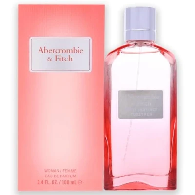 Abbildung von Abercrombie &amp; Fitch First Instinct Together For Her Eau de Parfum 100 ml