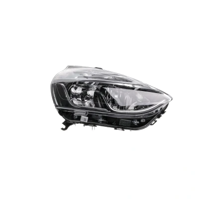 Abbildung von MAGNETI MARELLI 712105911110 Scheinwerfer RENAULT: CLIO 4 Schrägheck, Grandtour, Kasten
