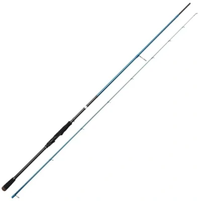 Abbildung von Savage Gear SGS2 All Around 8&#039;3&#039;&#039;/2,51m F 10 35gr M 0,8 1,2 2sec Spinnrute