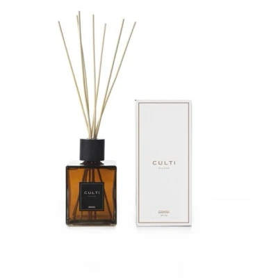 Abbildung von Culti Duftstäbchen Decor Classic Gratia Room Fragrance Diffuser 250 ml