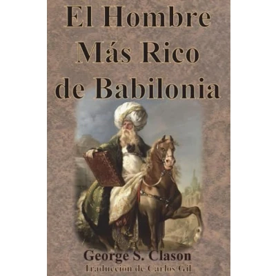 Abbildung von El Hombre Más Rico de Babilonia