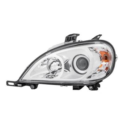 Abbildung von HELLA 1EL 223 151 171 Scheinwerfer MERCEDES BENZ: ML Klasse