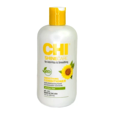 Abbildung von CHI ShineCare Smoothing Conditioner 355ml