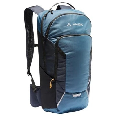 Abbildung von VAUDE Ledro 12 Fahrrad Rucksack mit Liter Volumen inkl. Regenhülle