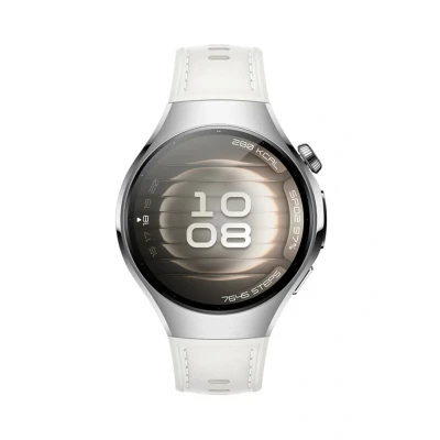 Abbildung von Huawei Smartwatch, Größe: One Size, Weiß