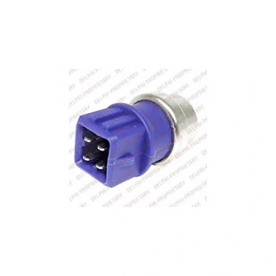 Abbildung von DELPHI TS10275 Kühlmitteltemperatursensor FORD: Galaxy Mk1 MPV, VOLKSWAGEN: Sharan I