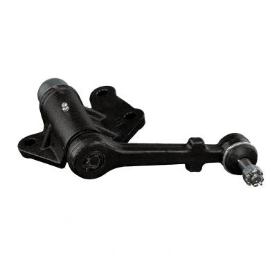 Abbildung von FEBI BILSTEIN 43171 Lenkzwischenhebel Vorderachse mit Kronenmutter TOYOTA: 4Runner, HILUX 6 Pick up